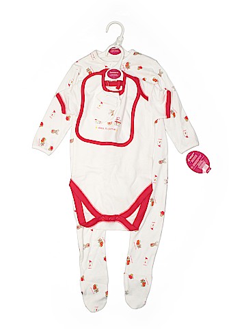 TU Sainsbury's Short Sleeve Onesie (view 1)