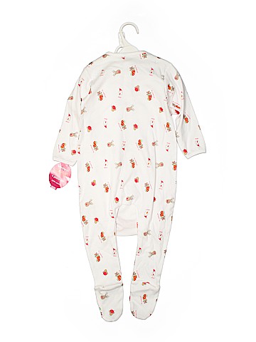 TU Sainsbury's Short Sleeve Onesie (view 2)
