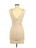 Forever 21 Tan Cocktail Dress Size M - photo 2