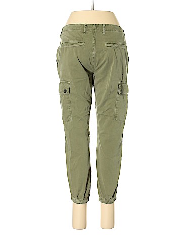 Zara Cargo Pants (view 2)