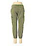 Zara Green Cargo Pants Size 6 - photo 2