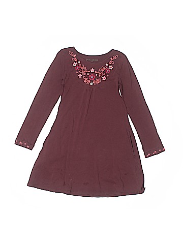 Garnet Hill Dress (view 1)