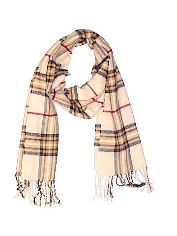 Preston & York Scarf (view 1)