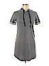 rue21 Gray Casual Dress Size M - photo 1