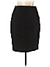 H&M Black Casual Skirt Size 6 - photo 1