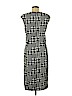 H&M Black Casual Dress Size M - photo 2