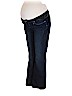 Paige - Maternity Blue Jeans Size 29 waist - photo 1