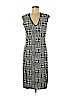 H&M Black Casual Dress Size M - photo 1