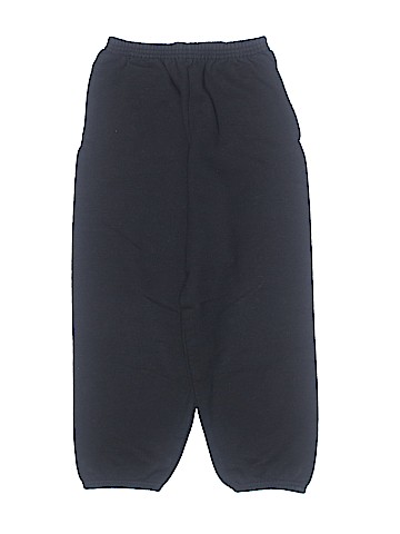 Hanes Sweatpants (view 1)