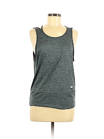 Nike Tank Top (view 1)