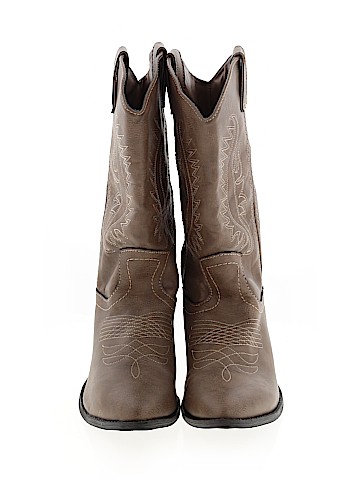 Rampage Boots (view 2)