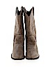 Rampage Tan Boots Size 9 1/2 - photo 2