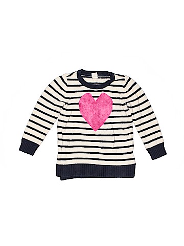 Baby Gap Pullover Sweater (view 1)