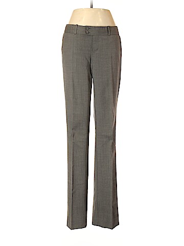 Club Monaco Wool Pants (view 1)