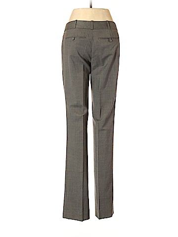 Club Monaco Wool Pants (view 2)