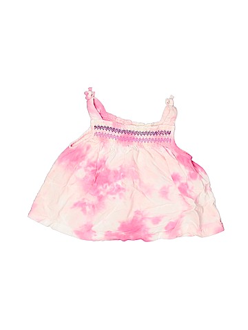 Design History Sleeveless Blouse (view 1)