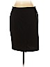 Ellen Tracy Black Casual Skirt Size L - photo 2