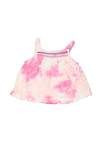 Design History Sleeveless Blouse (view 2)