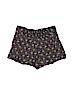 Charlotte Russe 100% Rayon Black Shorts Size S - photo 2
