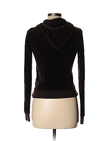 Juicy Couture Zip Up Hoodie (view 2)