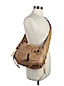 Junior Drake 100% Leather Tan Leather Hobo One size - photo 2