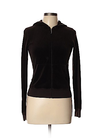 Juicy Couture Zip Up Hoodie (view 1)