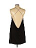 TOBI Black Casual Dress Size L - photo 2