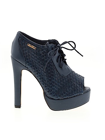 Assorted Brands Heels (view 1)