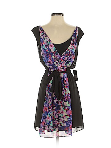 Express Casual Dress (view 1)