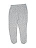 Zara Gray Casual Pants Size 8 - photo 2