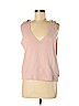Forever 21 Pink Pullover Hoodie Size M - photo 1
