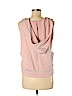 Forever 21 Pink Pullover Hoodie Size M - photo 2