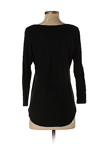 Banana Republic 3/4 Sleeve Blouse (view 2)
