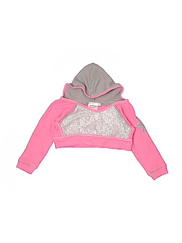 Ooh La La Couture Pullover Hoodie (view 1)
