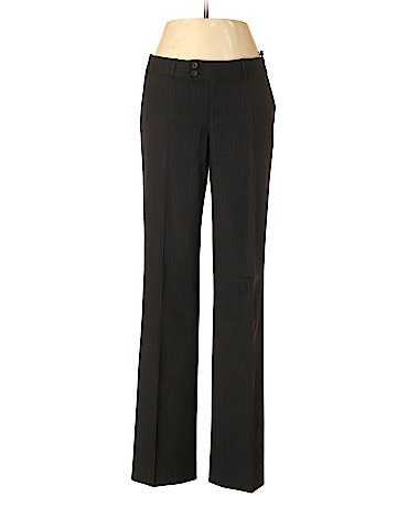 Club Monaco Wool Pants (view 1)