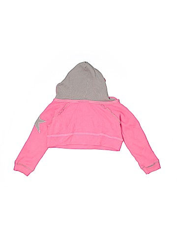 Ooh La La Couture Pullover Hoodie (view 2)