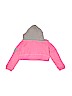 Ooh La La Couture 100% Cotton Solid Pink Pullover Hoodie Size 3T - photo 2