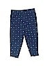 Carter's 100% Cotton Polka Dots Blue Leggings 12-18 MO / 18 MO - photo 1
