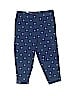 Carter's 100% Cotton Polka Dots Blue Leggings 12-18 MO / 18 MO - photo 2