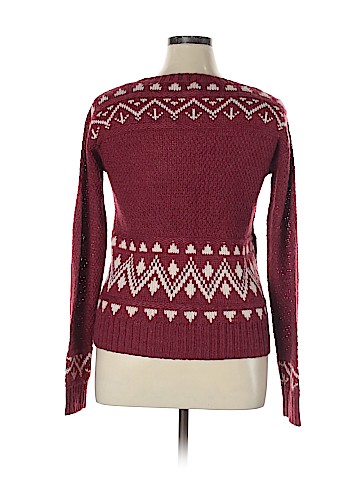Mossimo Supply Co. Pullover Sweater (view 2)