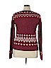 Mossimo Supply Co. Red Pullover Sweater Size XL - photo 2