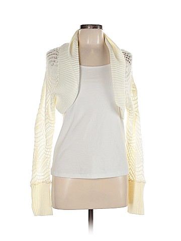Wet Seal Cardigan (view 1)