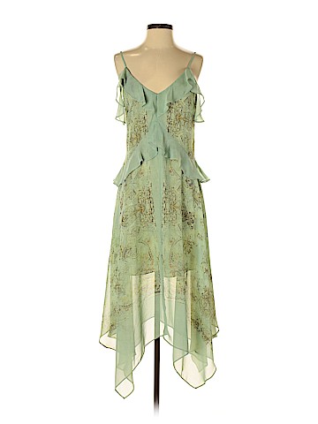 BCBGMAXAZRIA Casual Dress (view 1)