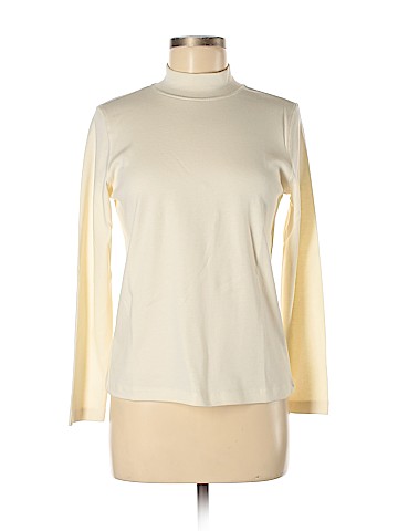 Rebecca Malone Long Sleeve T-Shirt (view 1)