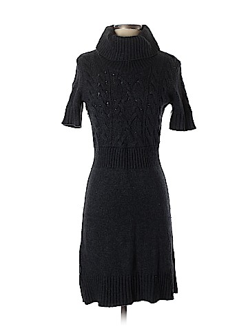 Ann Taylor LOFT Casual Dress (view 1)