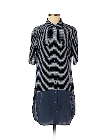 Equipment Casual Dress (view 1)