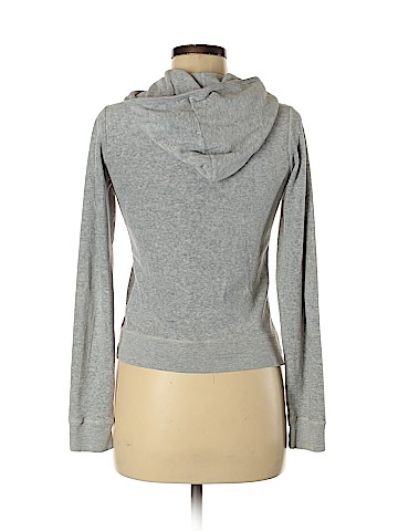 Juicy Couture Zip Up Hoodie (view 2)