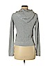 Juicy Couture Gray Zip Up Hoodie Size M - photo 2
