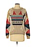 Maison Scotch Tan Pullover Sweater Size P (petite) - photo 1