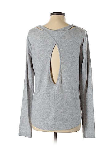 Victoria's Secret Long Sleeve T-Shirt (view 2)
